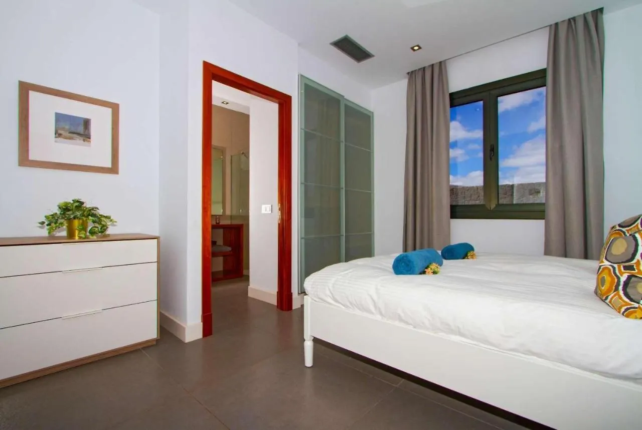 Vila Angelina Puerto del Carmen